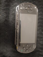 PSP 1000, Black, 32MB