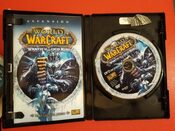 WORLD OF WARCRAFT + EXPANSIONES juegos físicos 