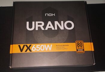 NOX URANO VX 650W