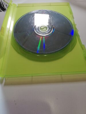 Pure Xbox 360