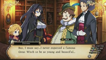 Buy Labyrinth of Refrain: Coven of Dusk Nintendo Switch
