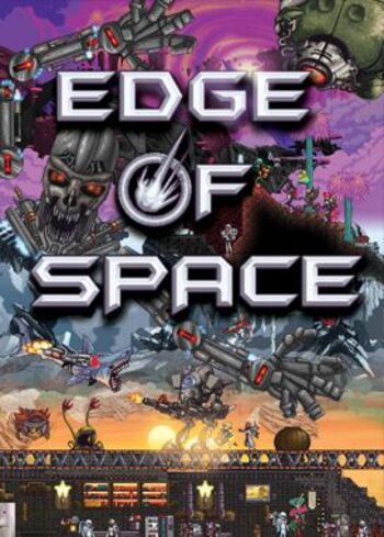 Edge of Space Steam Key GLOBAL
