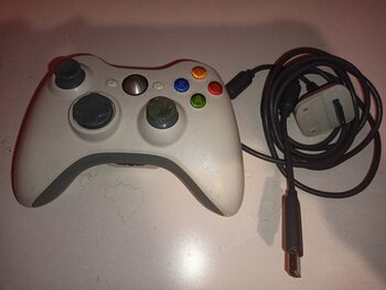 Xbox 360 Fat 60 Gb