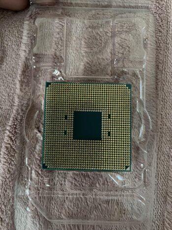 AMD Ryzen 5 1600X 3.6-4.0 GHz AM4 6-Core CPU for sale