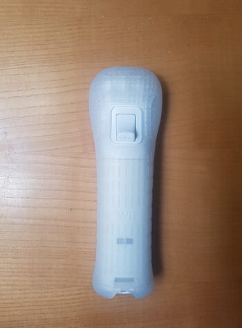 Mando de Wii (Wii Motion Plus incluido)