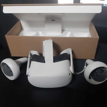 Oculus quest 2 64 gb