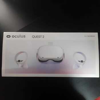 Oculus quest 2 64 gb