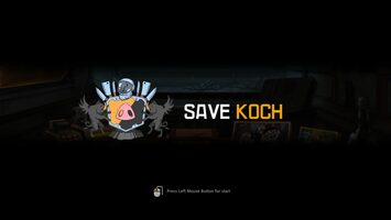 Redeem Save Koch (Nintendo Switch) eShop Key UNITED STATES