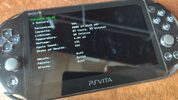 Atrišta PS Vita Slim, Black, 64GB for sale