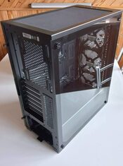 Corsair iCUE 220T RGB ATX Mid Tower Black PC Case