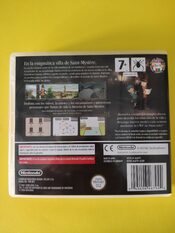 Buy Professor Layton and the Curious Village Nintendo DS