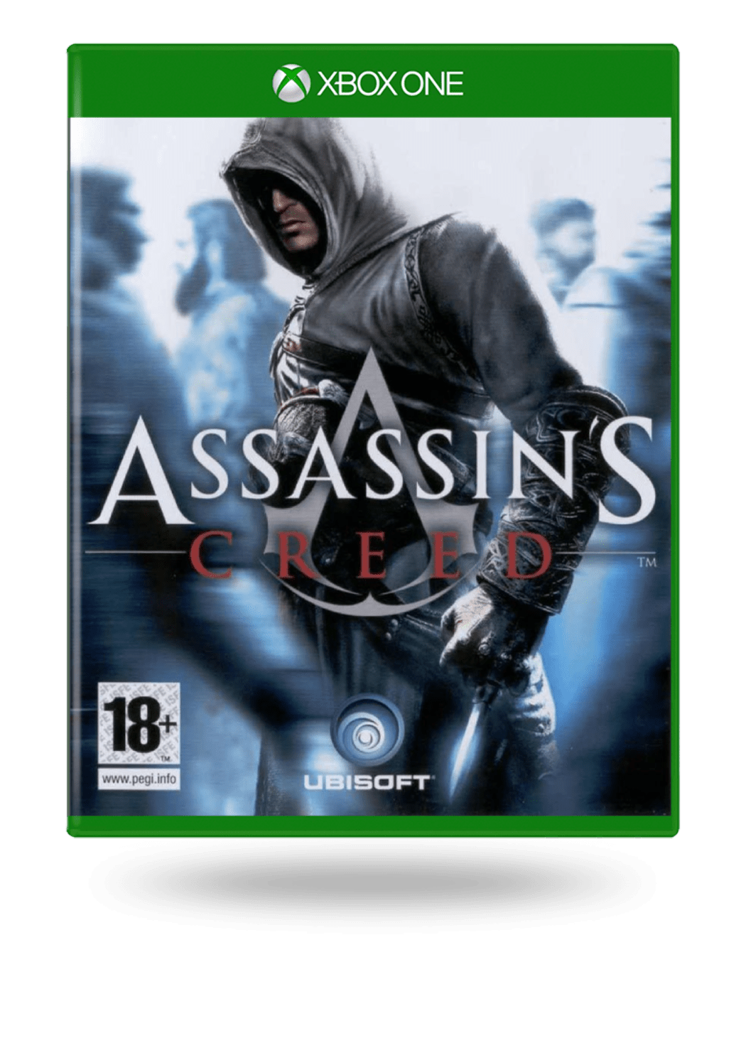 xbox 1 assassin's creed