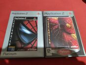 Spiderman 1 y 2