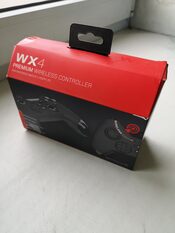 Get Gioteck WX-4 Wireless Controller, nintendo switch ps3 pc, pultas pultelis D10