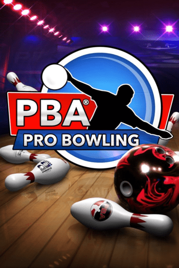 PBA Pro Bowling (Nintendo Switch) eShop Key UNITED STATES