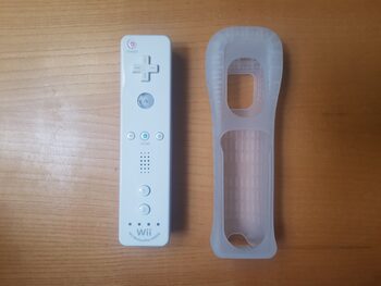 Buy Mando de Wii (Wii Motion Plus incluido)