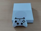 Xbox One S 1TB Blanca