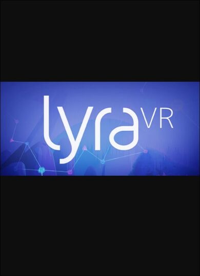 E-shop LyraVR (PC) Steam Key GLOBAL