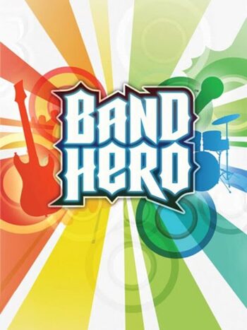 vertical herramienta Volcánico Comprar Band Hero Nintendo DS | Segunda Mano | ENEBA