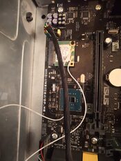 PC + Monitor + Periféricos (SET UP Completo)