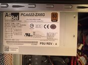 Get PC + Monitor + Periféricos (SET UP Completo)