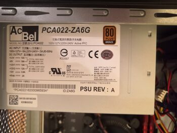 Get PC + Monitor + Periféricos (SET UP Completo)