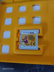 Redeem Mario Kart 7 Nintendo 3DS+Super Mario Maker Nintendo 3DS