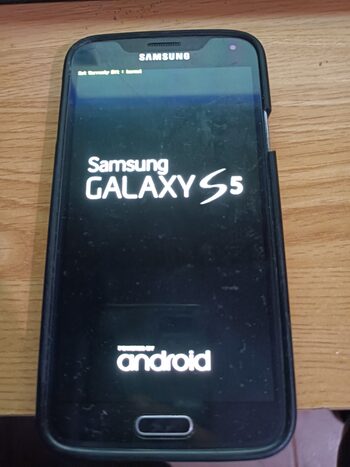 Samsung Galaxy S5 Neo Black