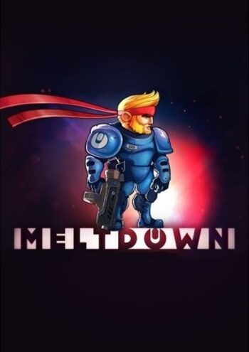 Meltdown Steam Key GLOBAL