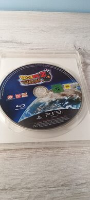 Get Dragon Ball Z: Ultimate Tenkaichi PlayStation 3