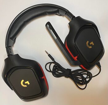 Buy Logitech G332