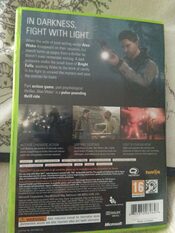 Buy Alan Wake Xbox 360