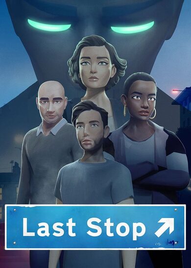 

Last Stop (PC) Steam Key GLOBAL