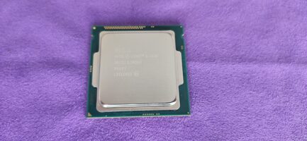 Comprar Intel Core i7-3770 3.4 GHz LGA1155 Quad-Core CPU | ENEBA