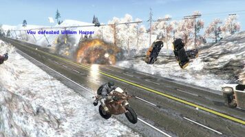 Road Redemption XBOX LIVE Key EUROPE for sale