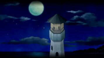 Redeem To the Moon Nintendo Switch