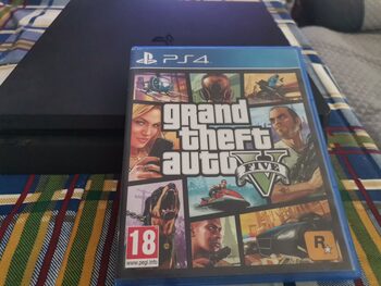 Buy PlayStation 4 slim de 861,4GB