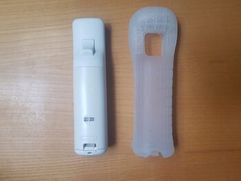 Mando de Wii (Wii Motion Plus incluido) for sale