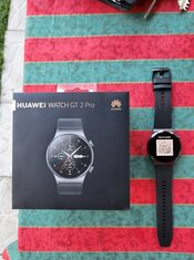 Huawei Watch GT 2 Pro Night Black