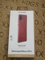 Buy Samsung Galaxy A21s 64GB White