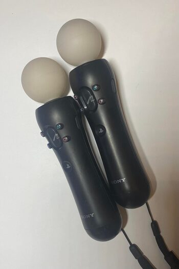 PlayStation Move Motion Controller