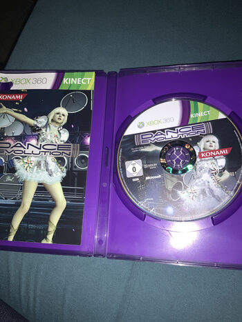 Dance Dance Revolution Universe Xbox 360
