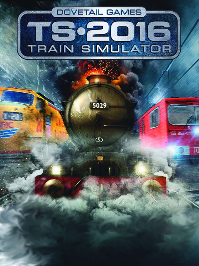 train simulator 2016 steam edition free download