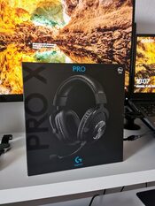 LOGITECH G PRO X