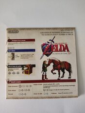 The Legend of Zelda: Ocarina of Time 3D Nintendo 3DS for sale