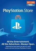 PSN (DE) Gift Card 100 EUR  Keyonline - quality software online