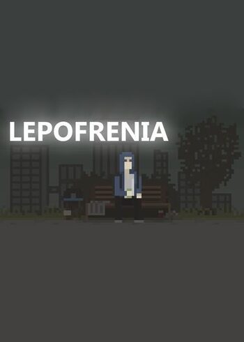 Lepofrenia Steam Key GLOBAL