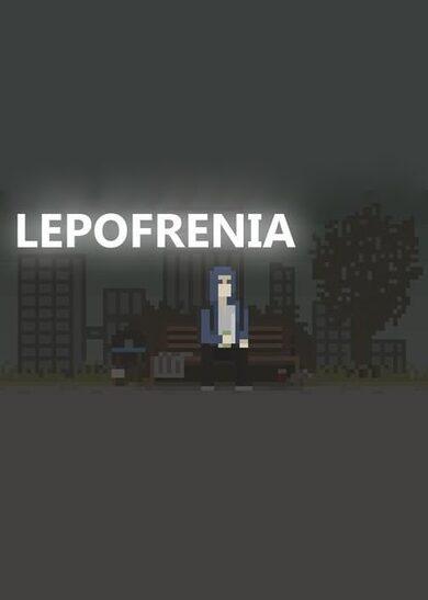 

Lepofrenia Steam Key GLOBAL