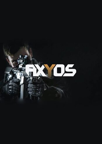 AXYOS Steam Key GLOBAL