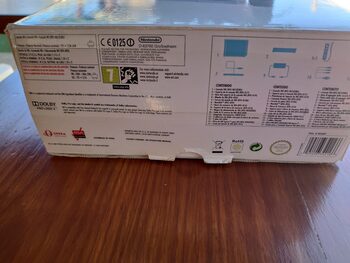 Nintendo wii en caja  for sale